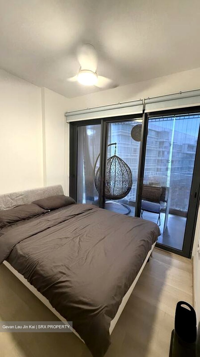 The Lakefront Residences (D22), Condominium #452327961